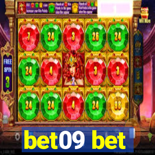 bet09 bet